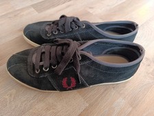 Vintage Fred Perry Damen