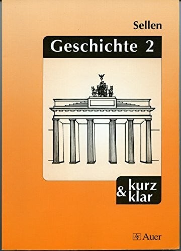 Geschichte 2 - geschichte,, bd.2