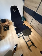 Playseat Challenge x Logitech