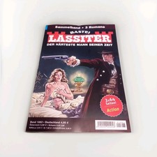 LASSITER Sammelband Nr. 1883 -