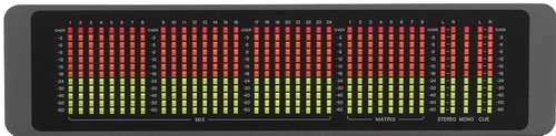 Yamaha mbcl meter bridge - -,