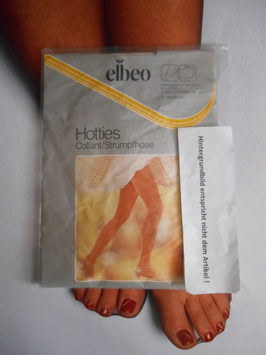 Elbeo hotties strumpfhose - elbeo,