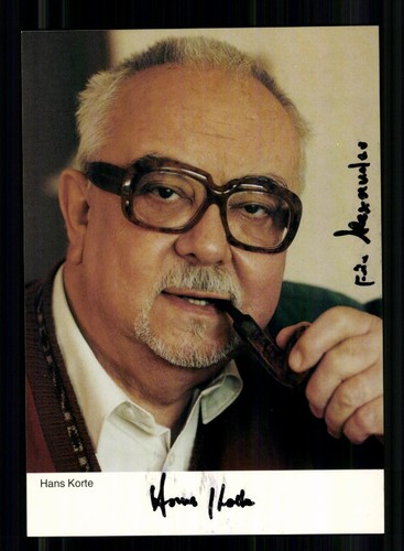 Hans korte rüdel - hans,