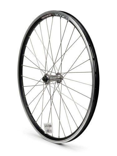 Laufrad vorne exal - laufrad, zx19