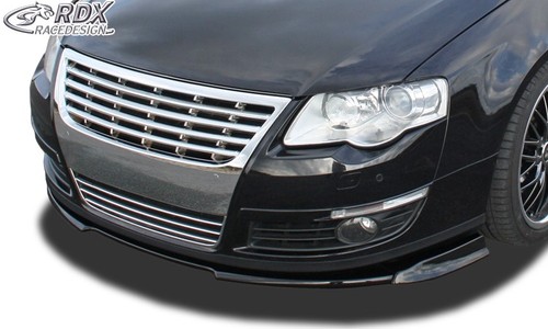 Rdx vario frontspoiler für - vario-x,