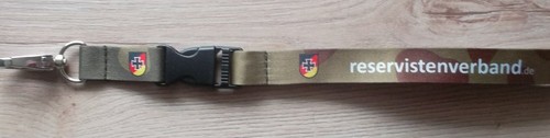 Schlüsselband - 1,