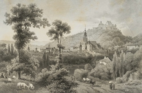Poppel nach rohbock - poppel,