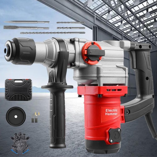 2500w abbruchhammer - 2500w,