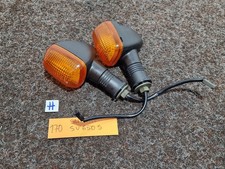 Suzuki SV 650 SV 650 S Blinker hinten   #170