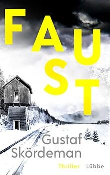 Faust thriller von - thriller,
