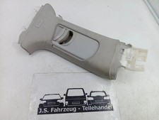 Verkleidung B-Säule rechts oben Audi A3 S3 8P 3-Türer Abdeckung 8P3867244