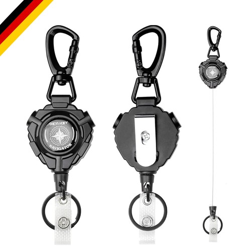 Ausziehbarer