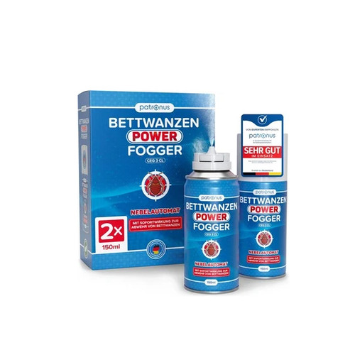 Patronus bettwanzen power - patronus,