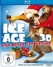 Ice Age Special: Ein coole