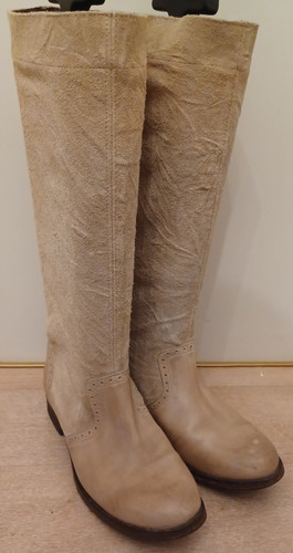 Diesel stiefel damen - diesel,