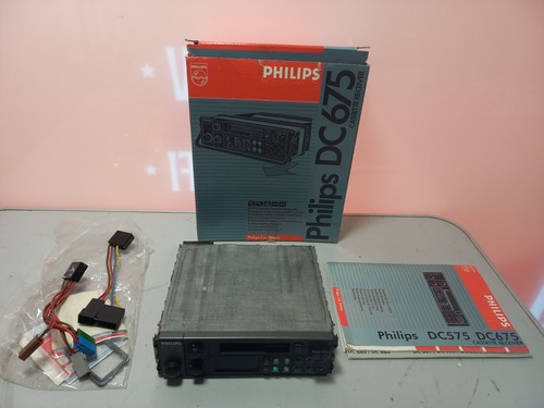 Autoradio philips mit - autoradio,