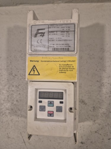 Frequenzumrichter 230v 0 - frequenzumrichter,