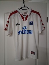 HSV Trikot Gr.S