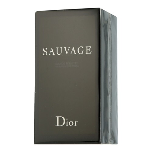 Dior sauvage edt - dior, refillable