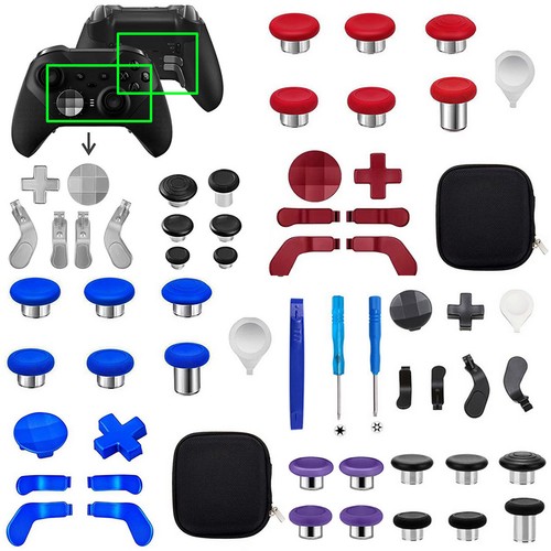 Joystick kreuz taste - joystick,