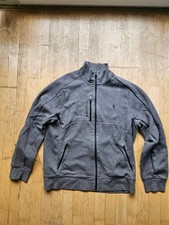 Polo Ralph Lauren Performance Zip Sweatjacke - Grey - L