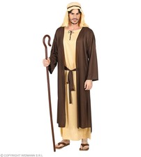 Kostüm Josef Krippenspiel Heiliger König - Josefkostüm