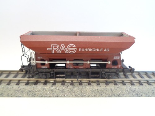 Arnold erzwagen rag ruhrkohle - arnold,