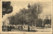 Rennes Ille-et-Vilaine Rennes Place de Bretagne