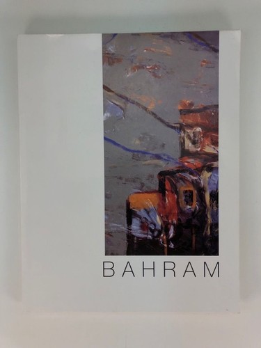 Bahram hajou - bahram, (1992)