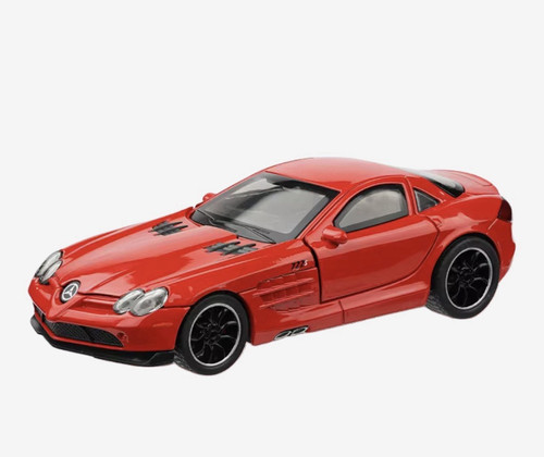 Mercedes slr mclaren - mercedes,