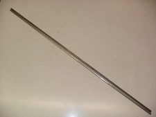 Golf 1 Cabrio Leisten