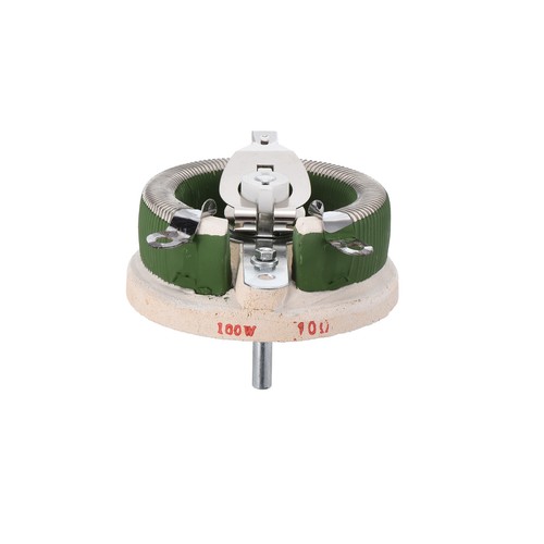 100w ohm keramikschale - 100w, 10