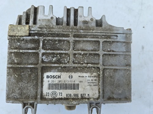 Golf 44kw 60ps - 44kw/, aex