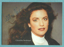 Christine Neubauer   (#2)