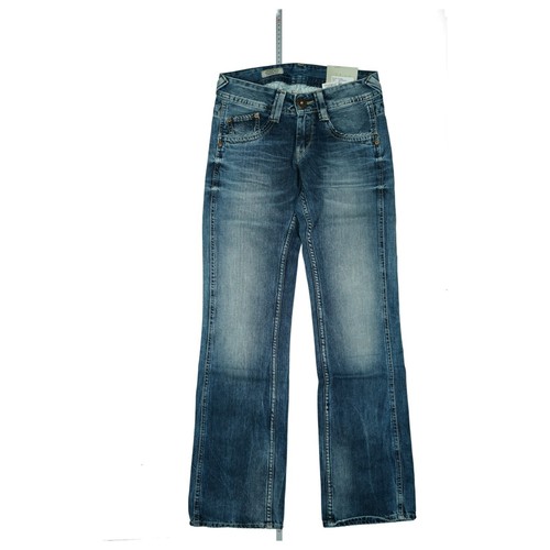 Pepe jeans olympia damen - damen, hose