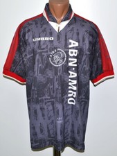 Ajax amsterdam 1996 - ajax,