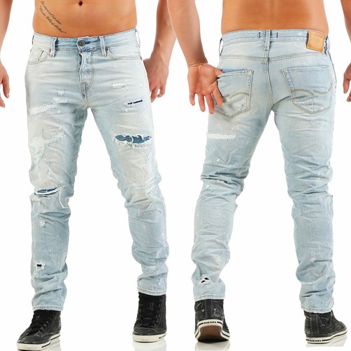 Jack jones herren jeans erik - jack, &