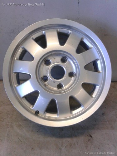 Audi alufelge 15 zoll - audi, 8d
