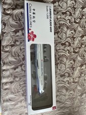 Hogan Flugzeug 1:200 China Airlines