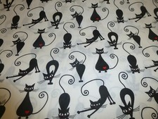  NEU Stoff 100 % Baumwolle