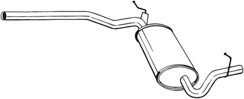 Bosal 282 363 - bosal, 282-363