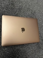 Apple MacBook Air M1 Roségold | 512GB SSD 8GB RAM | Originalverpackt | Screen Line Apple M