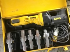 Rems power press572110 r110g - rems,