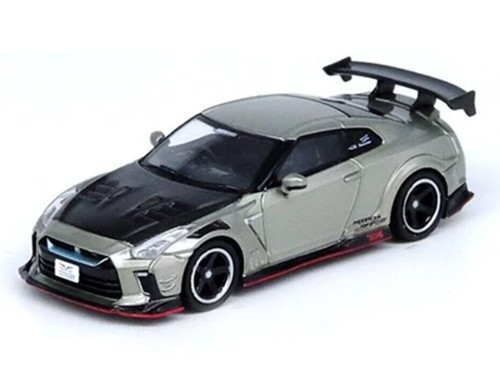 Inno64 nissan r gtr - nissan, gt-r