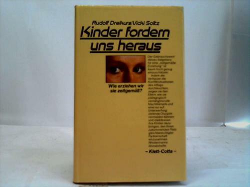 Kinder fordern uns heraus - ., wie
