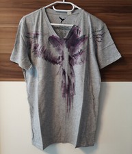 T-Shirt Damen Hugo Boss Orange