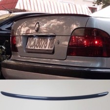 Bmw e38 spoiler limousine - bmw,