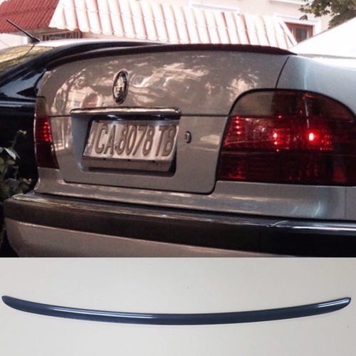 Bmw e38 spoiler limousine - e38,