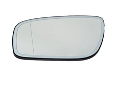 Mercedes W211 Spiegelglas Spiegel Glas  Abblendbar Elektrochrom Links