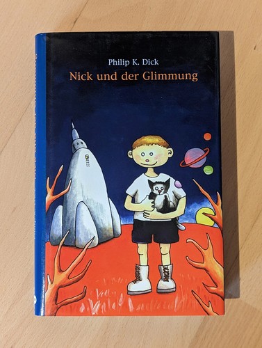 Nick und der - *, philip